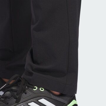 ADIDAS PERFORMANCE Regular Sports trousers 'Ultimate365' in Black