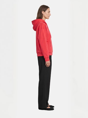 Levete Room - Jersey ' LR-NUKA ' en rojo