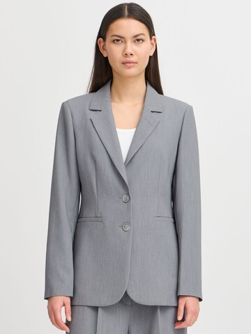 ICHI Blazers ' IHSARLA ' in Grijs