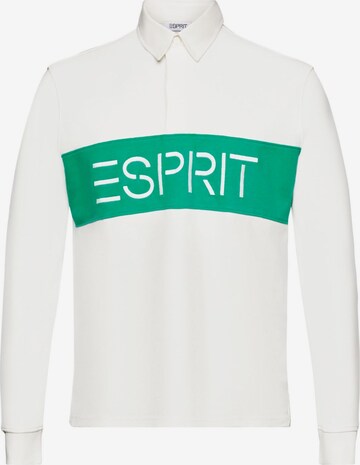 ESPRIT Shirt in Beige: predná strana