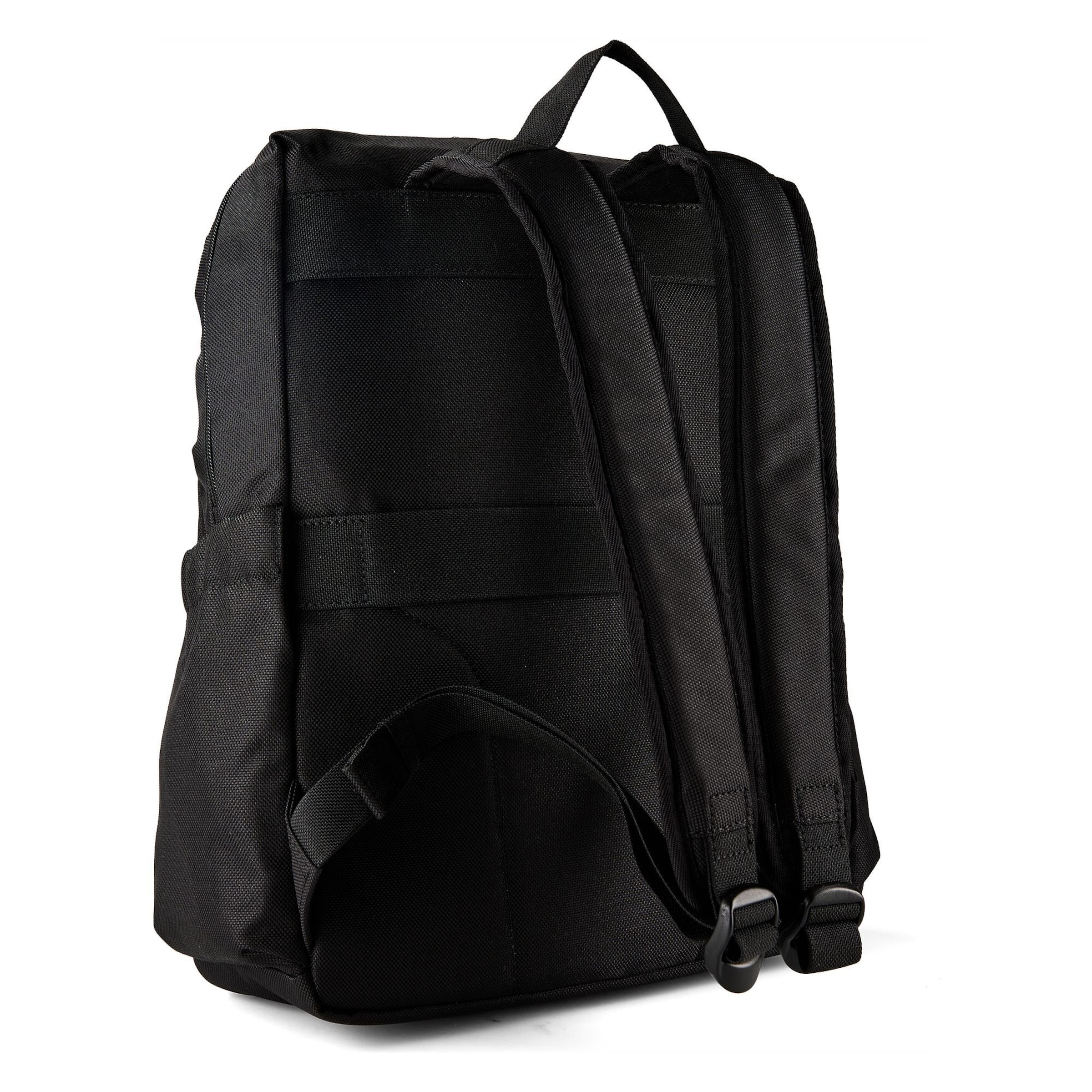 Zaino 'MD 20' di MANDARINA DUCK in nero