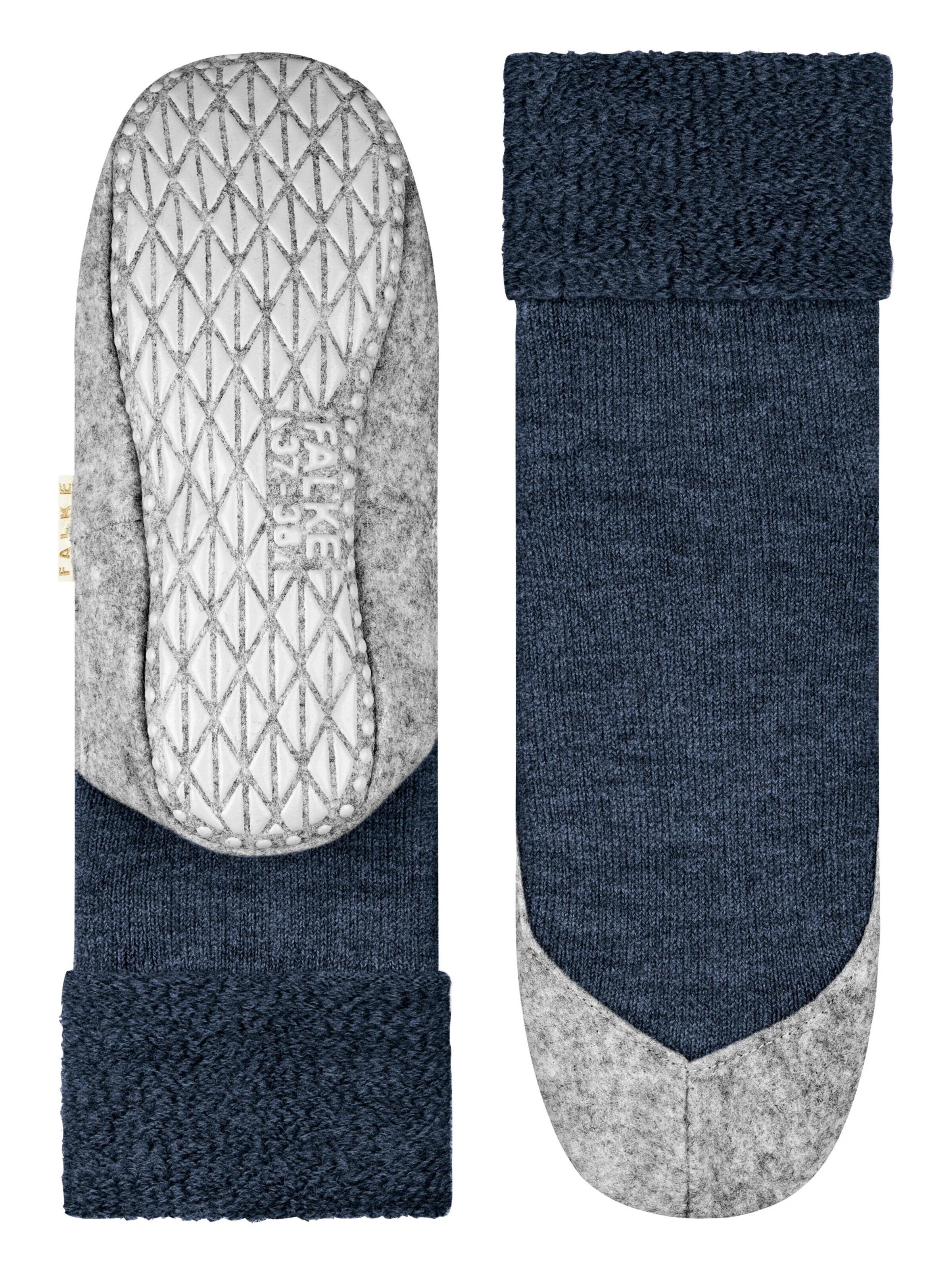 FALKE Hausschuh 'Cosyshoe'‌‌‌‌‌‌‌‌ in Blau