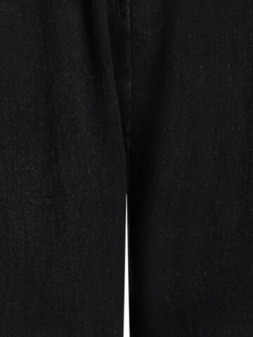 PROTEST Regular Pants 'PRTExline' in Black
