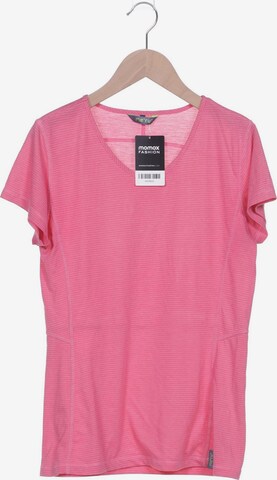 me°ru' T-Shirt S in Pink: predná strana