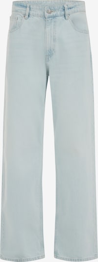 Džinsai iš WE Fashion, spalva – šviesiai mėlyna, Prekių apžvalga