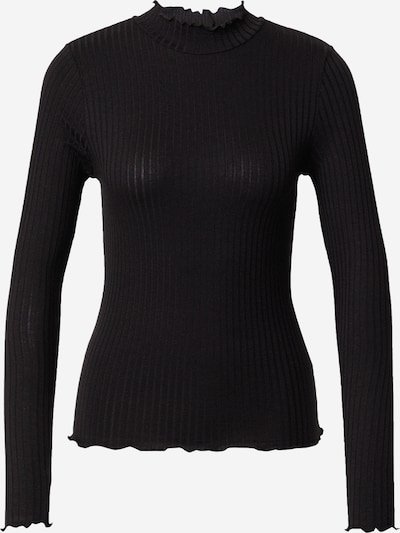 JDY Shirt 'Fransiska' in schwarz, Produktansicht