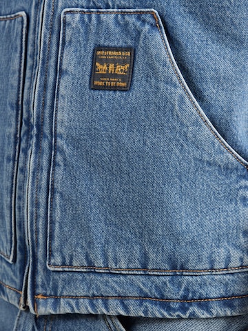 LEVI'S ® Vest 'SANSOME' in Blue