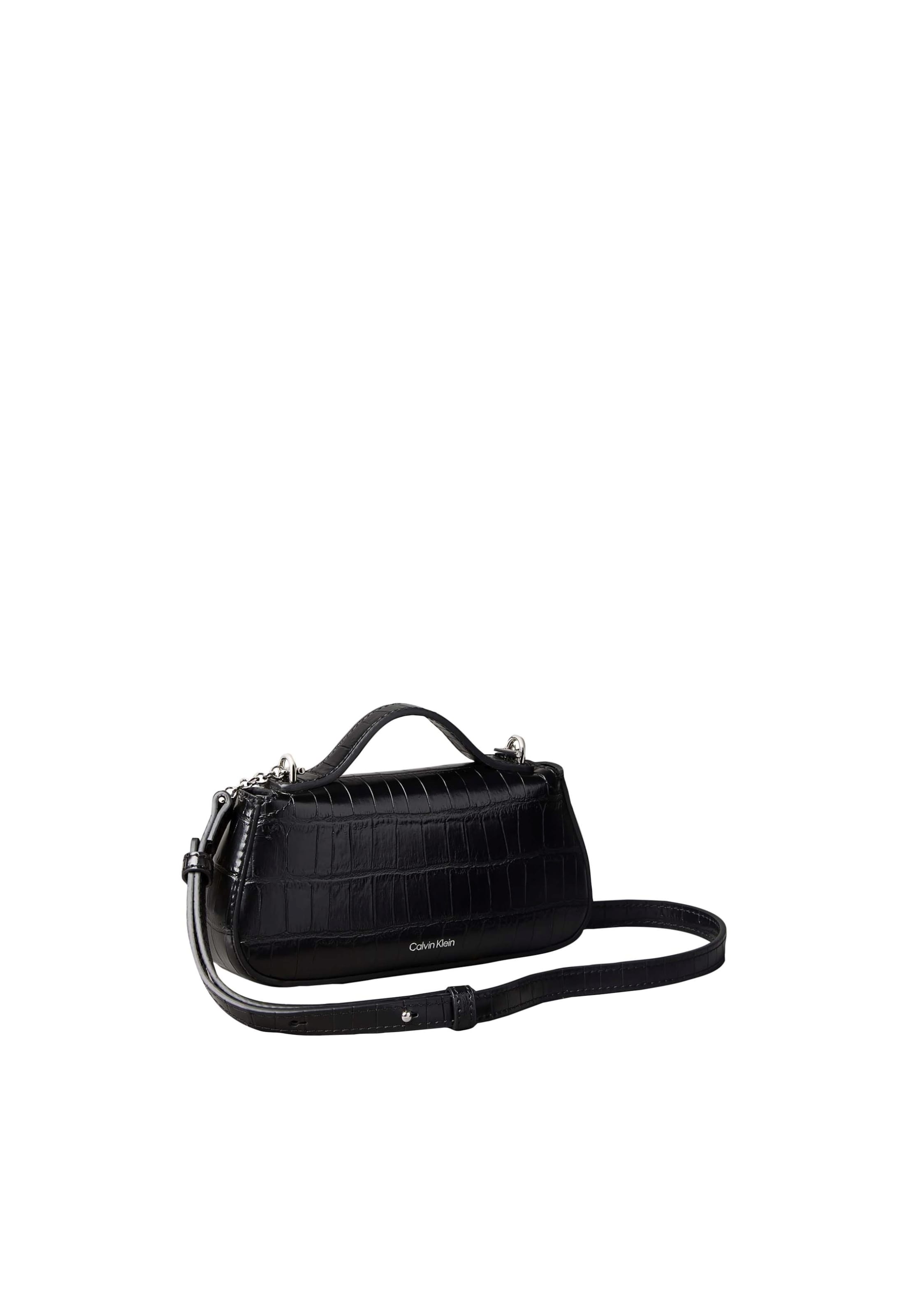 Calvin Klein - Bolso de mano en negro
