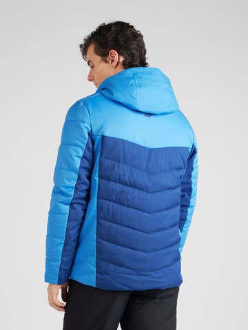 Veste de sport 4F en bleu