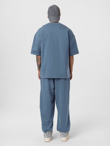 Tenue d'intérieur 'Vincent' Dandalo en gris