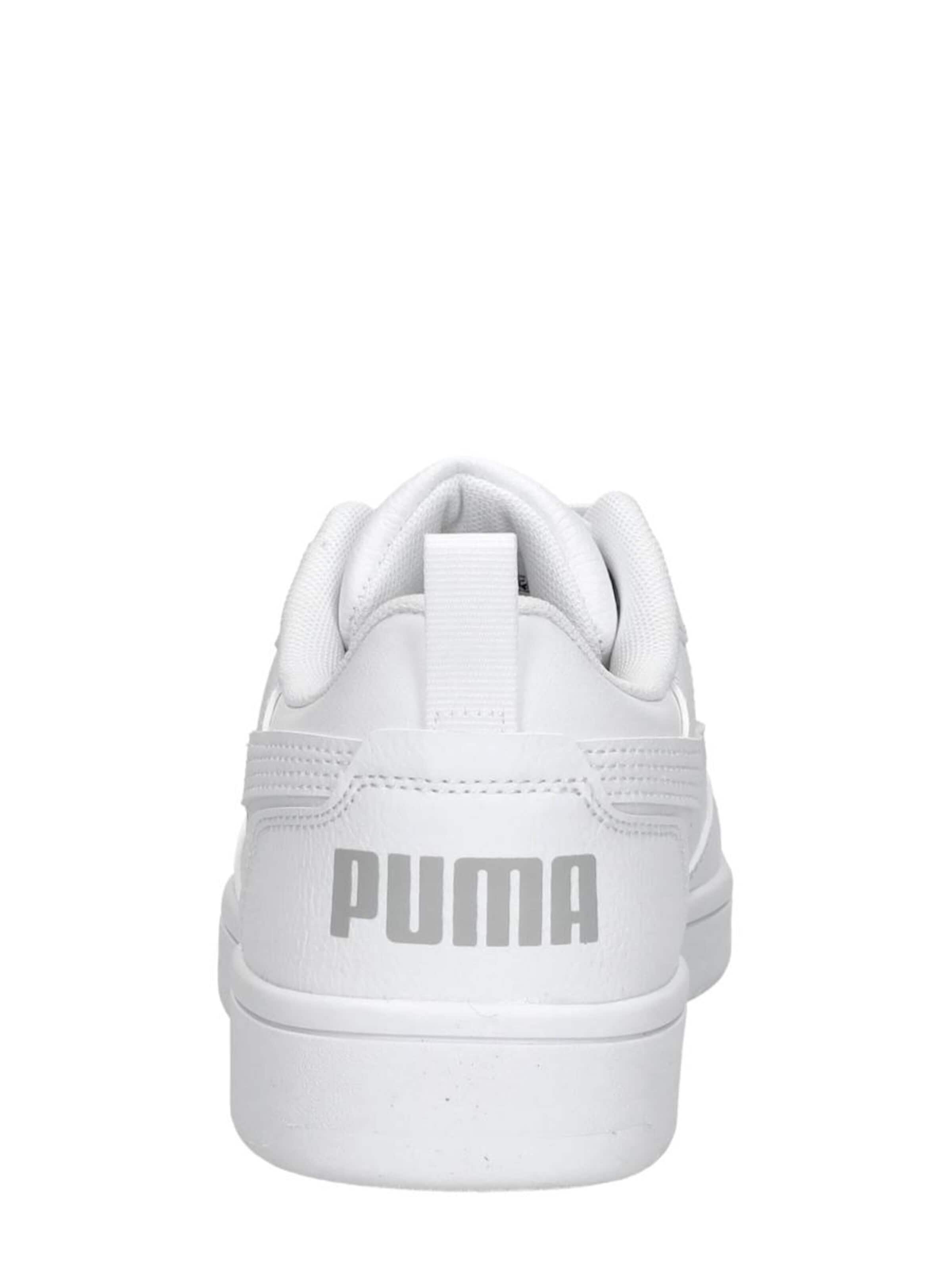 PUMA Sneaker low 'Rebound V6 Low'‌‌‌‌‌‌‌‌ in Weiß