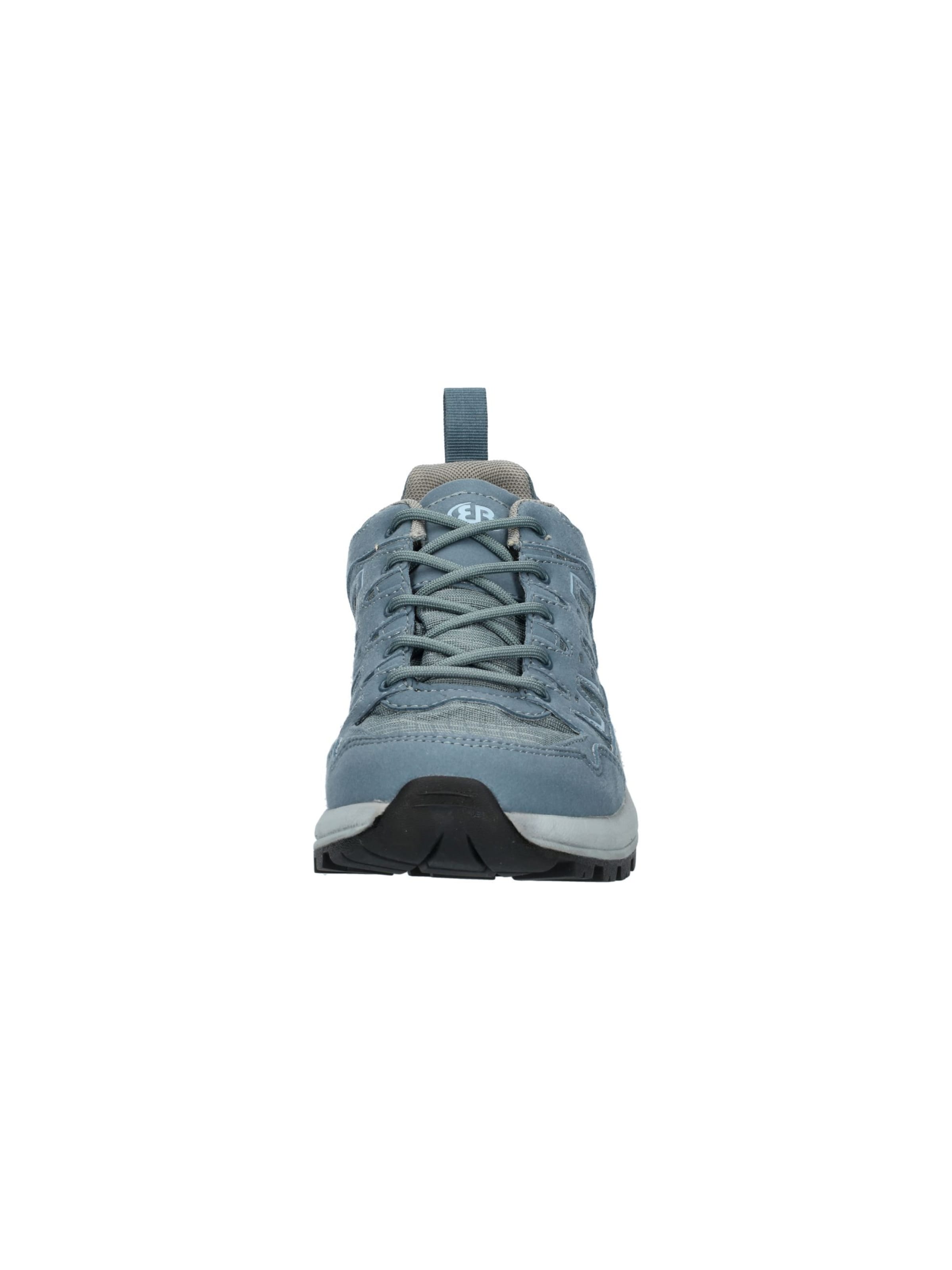 Brütting Outdoorschuh 'Mount Torbert' in Blau