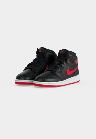 Sneaker 'AIR JORDAN 1' de la Jordan pe negru