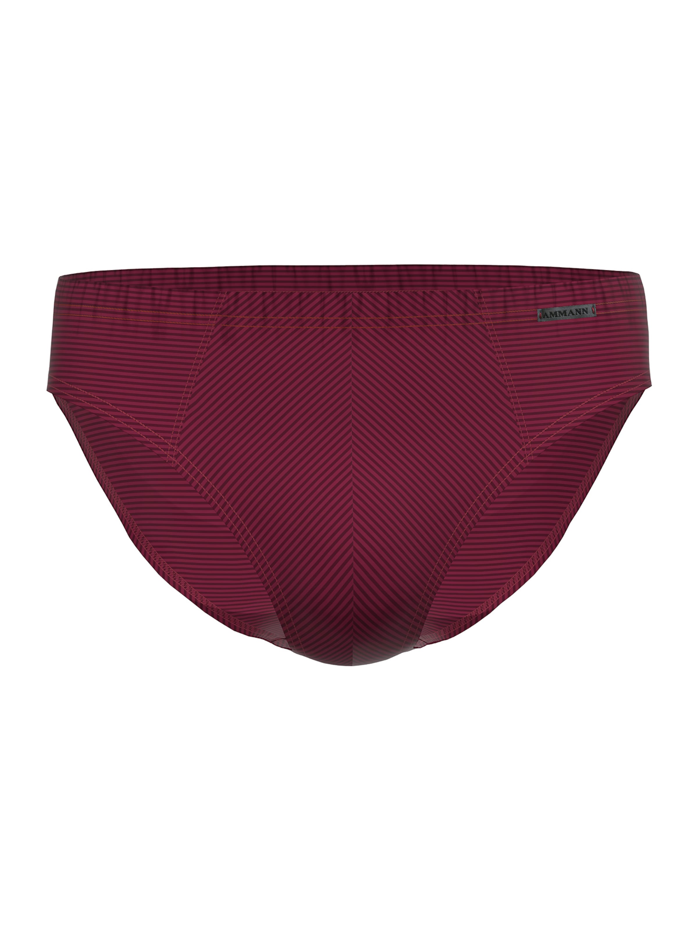Slip ' Cotton & More ' Ammann en bleu