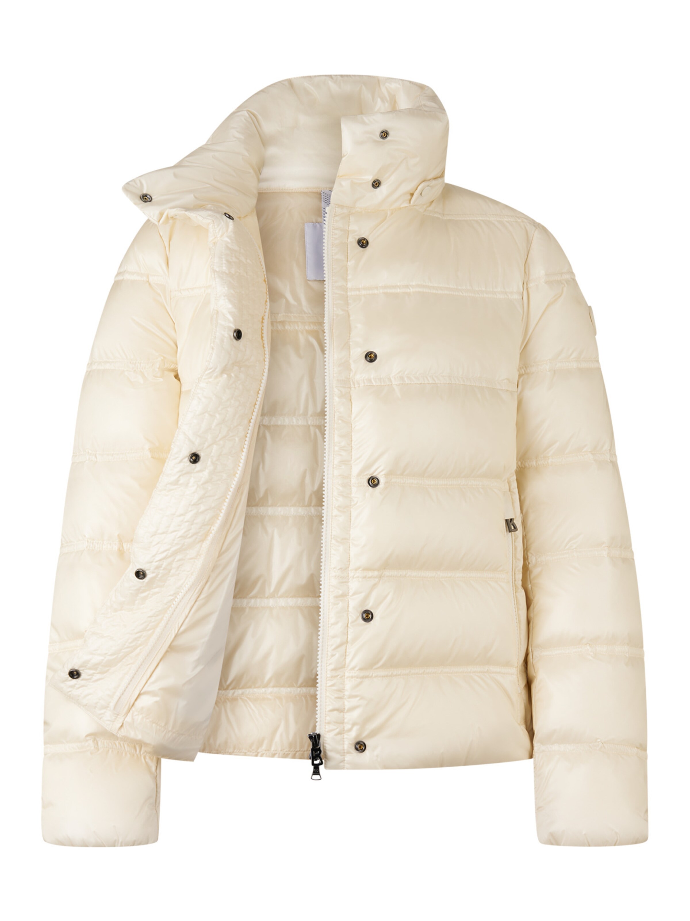 BOGNER Jacke 'Leslie-D1 ' in Weiß