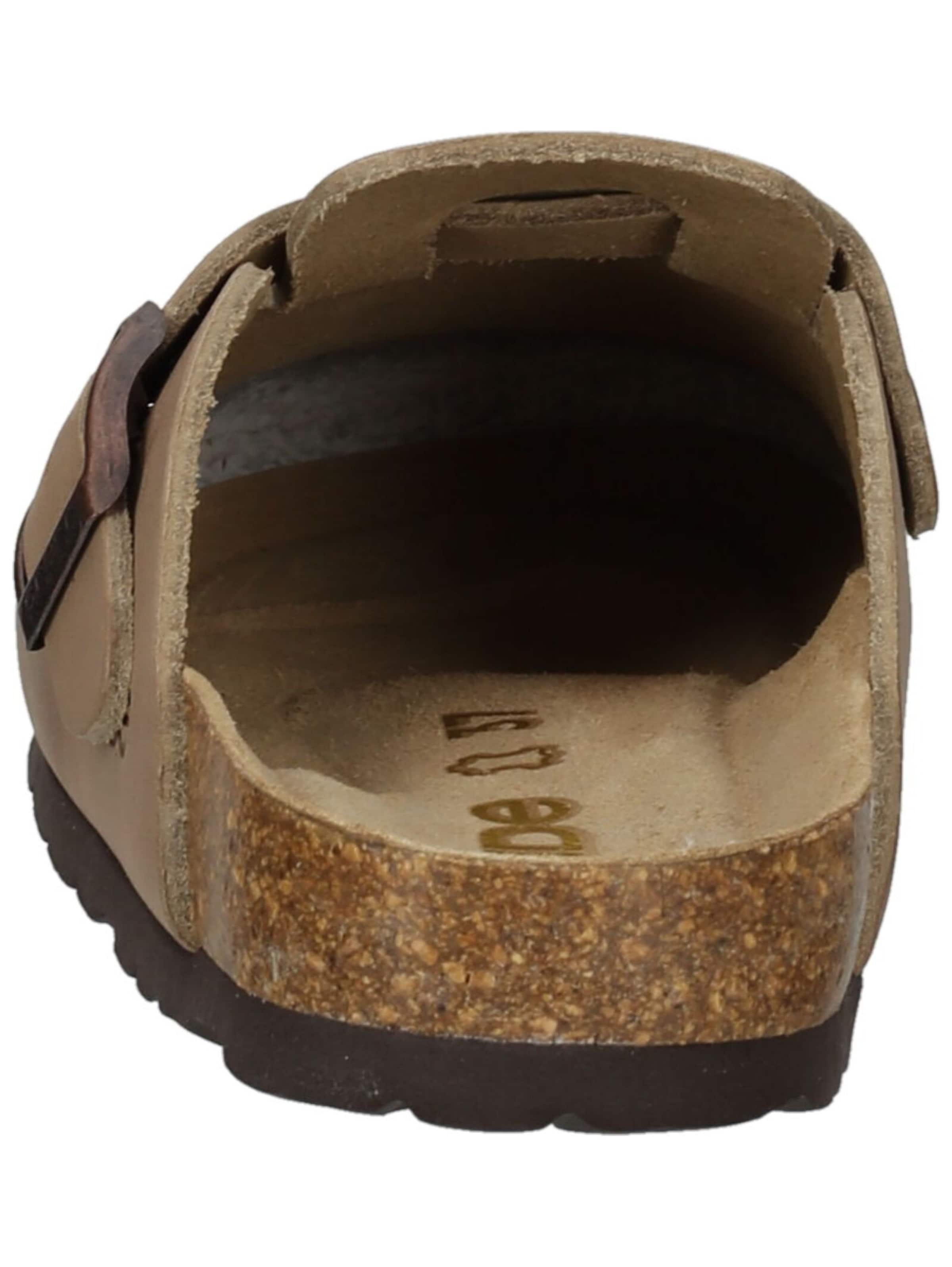 ROHDE Hausschuh in Beige