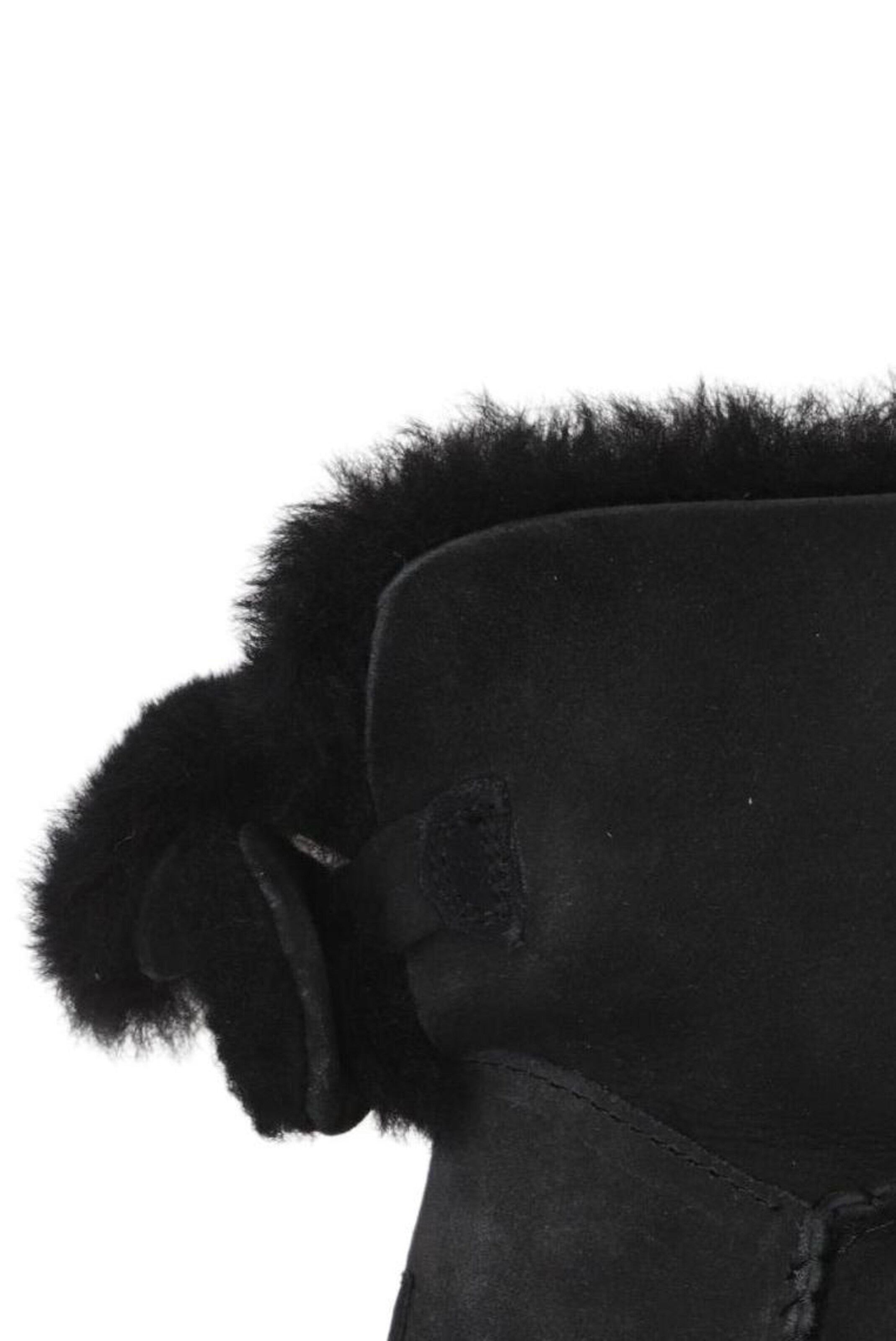 UGG Stiefelette 37 in Schwarz