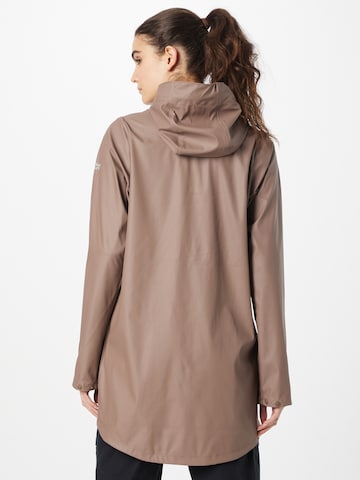 Veste outdoor 'Petra' Weather Report en marron