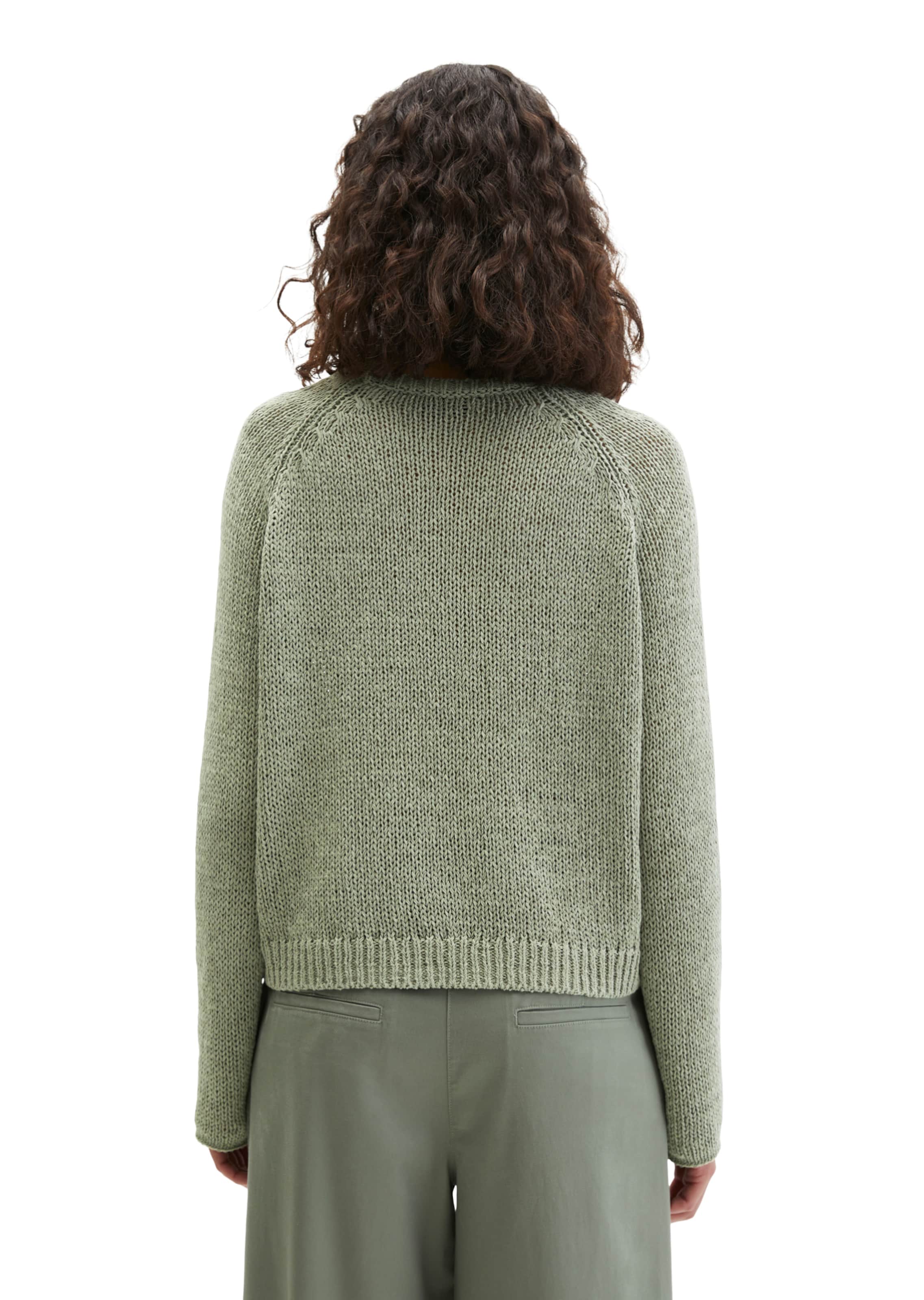 Marc O'Polo Sweater in Green