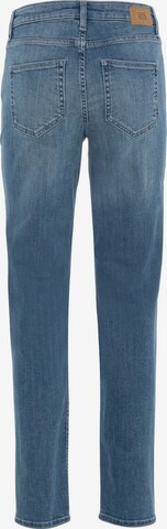 CAMEL ACTIVE Regular Jeans in Blau