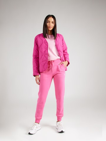 Polo Ralph Lauren Tapered Hose 'Mari' in Pink