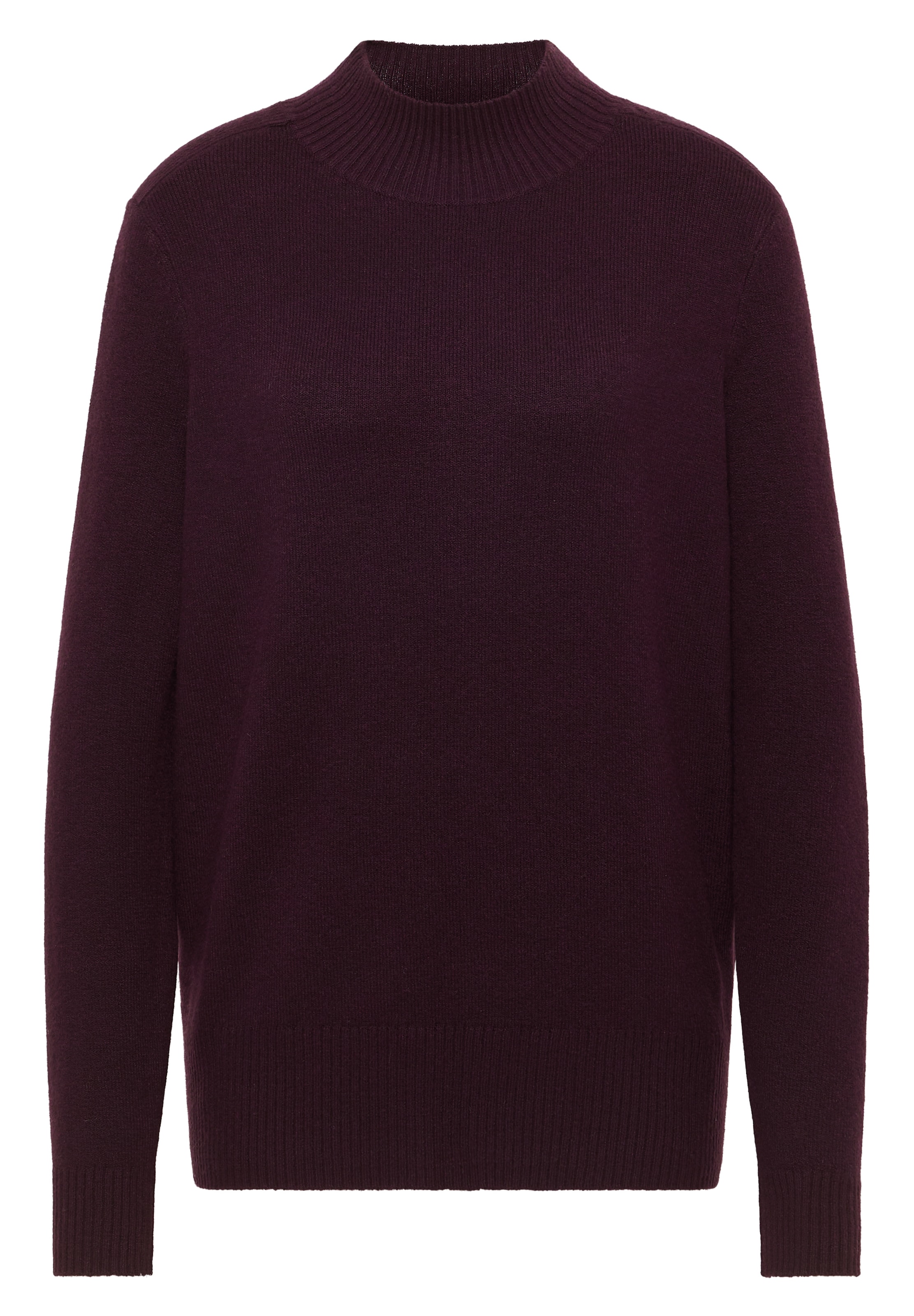 CECIL Sweater in Red: front