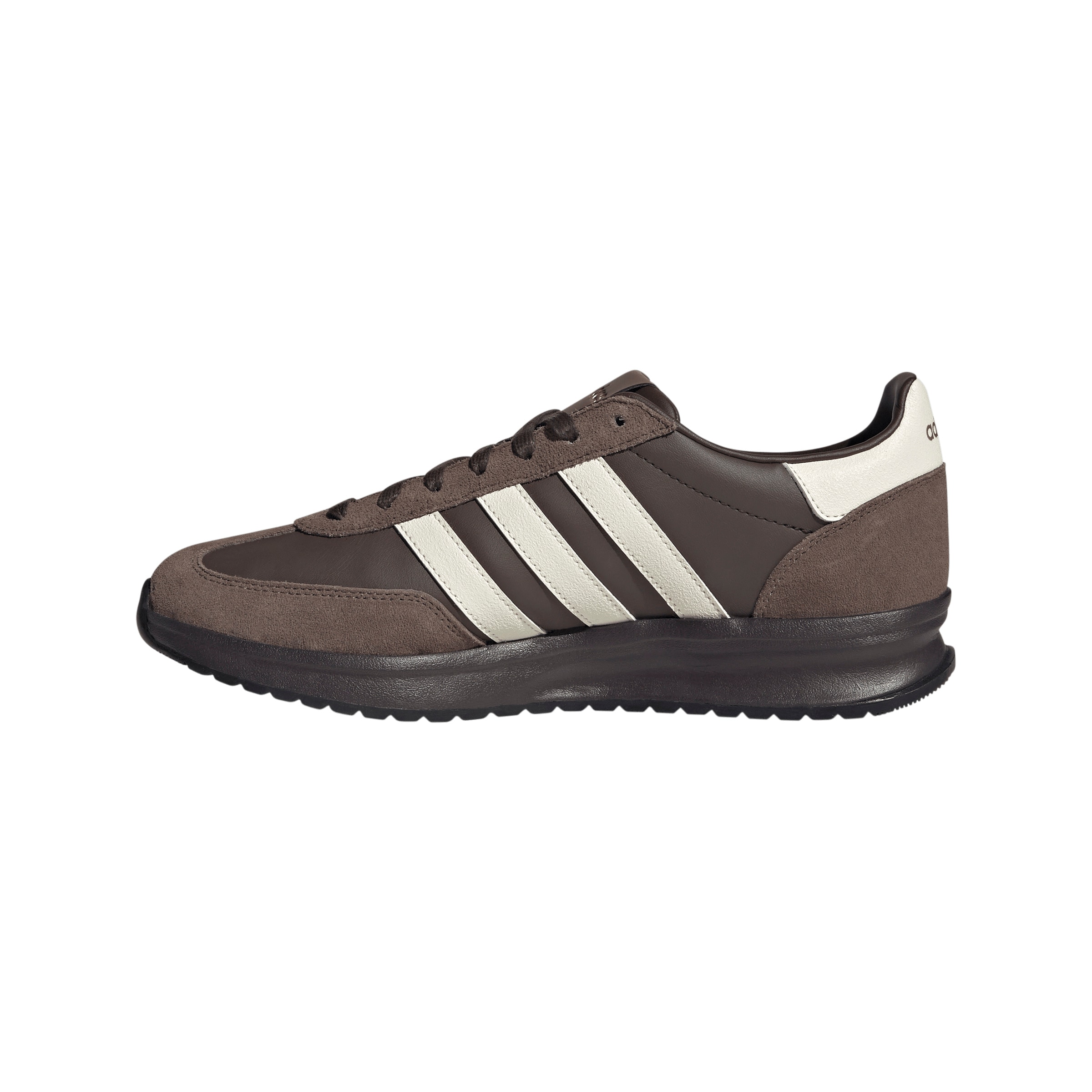 ADIDAS SPORTSWEAR Tenisky 'RUN 70s 2.0' – hnědá