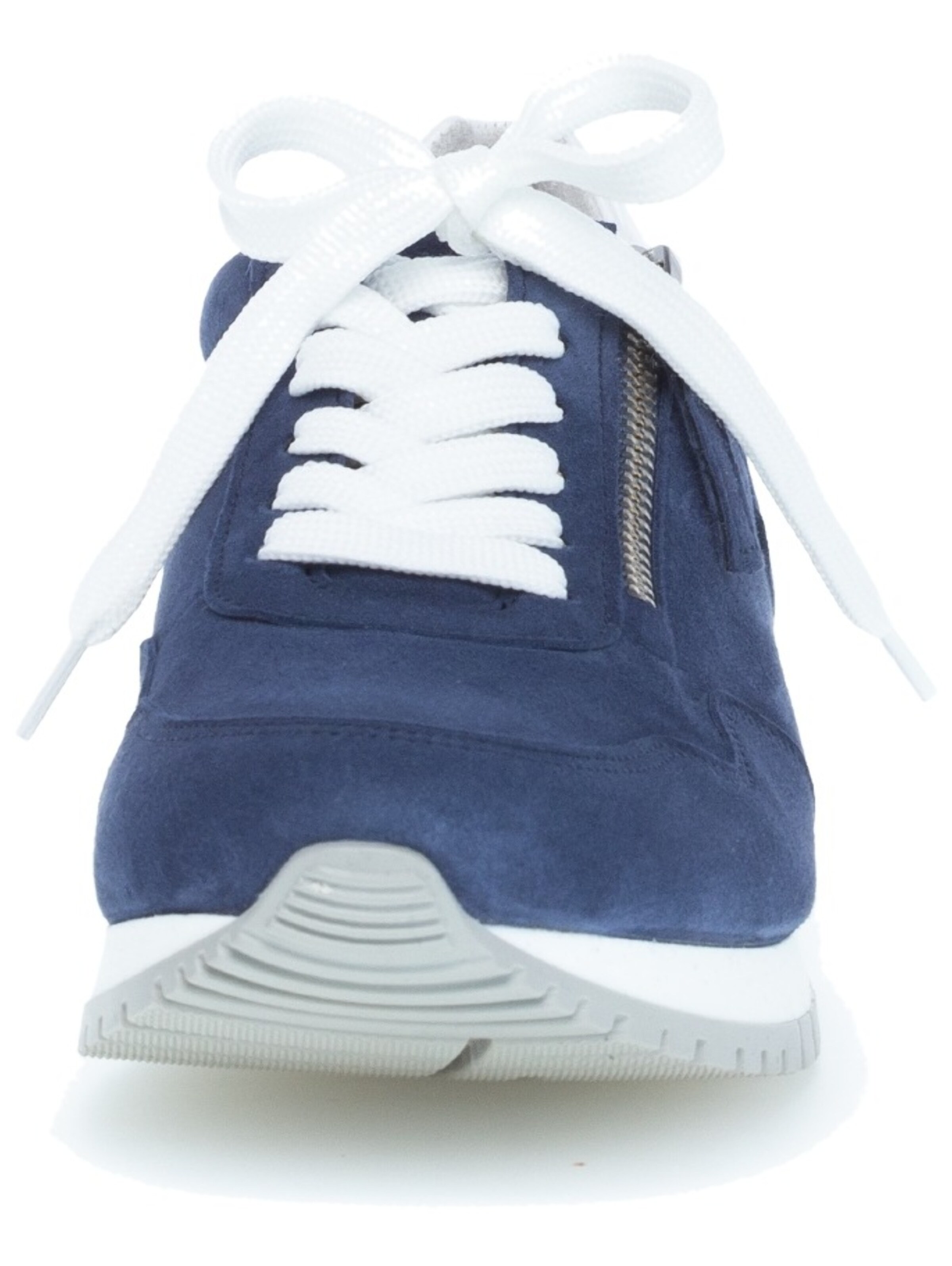 Scarpa stringata sportiva di GABOR in blu