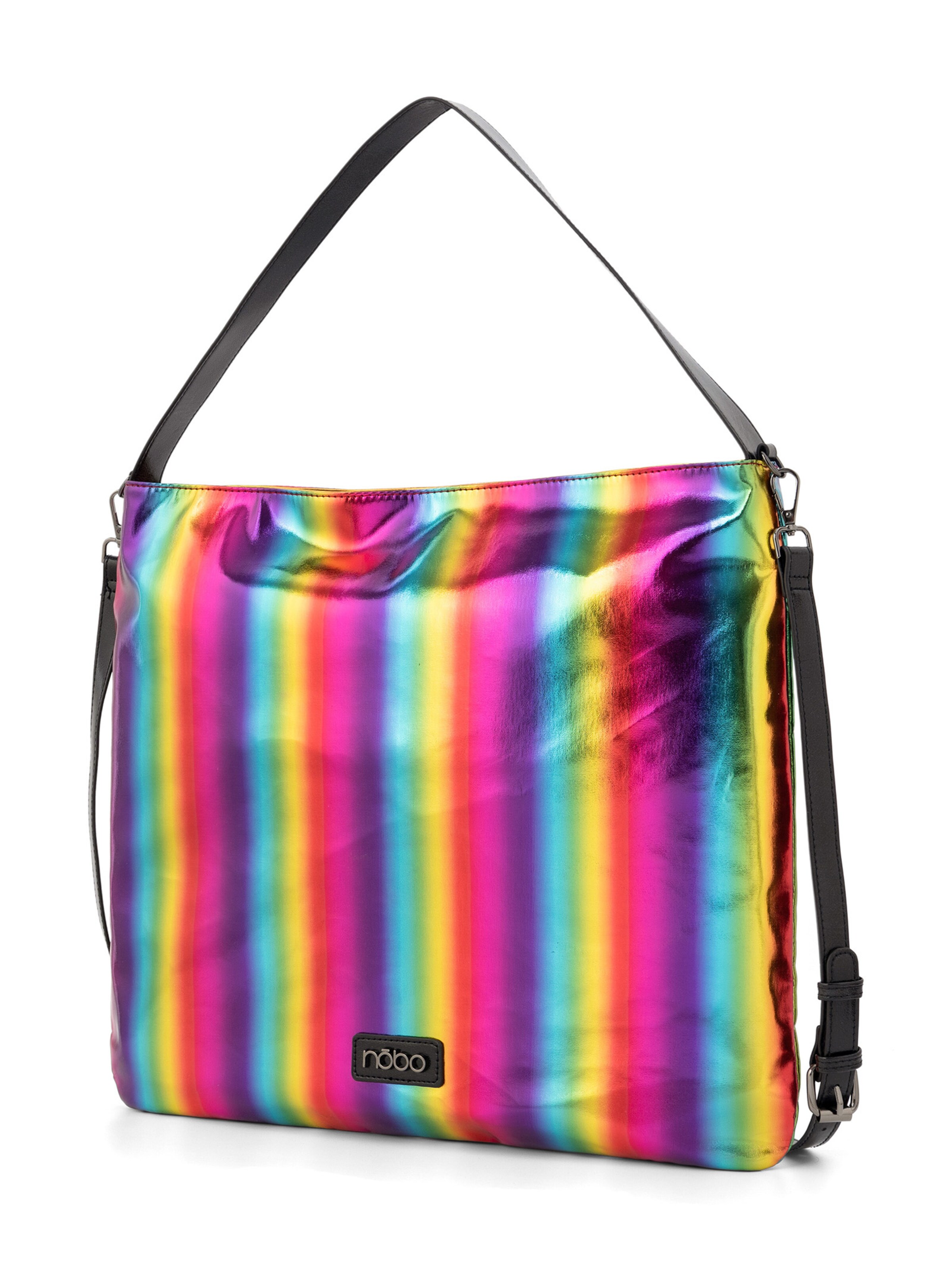 NOBO Crossbody bag 'Illume' in Mixed colours