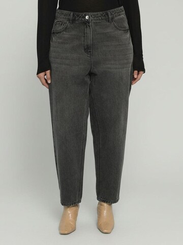 Loosefit Jeans di Fiorella Rubino in grigio