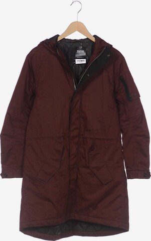 G-Star RAW Jacket & Coat in L in Red: front