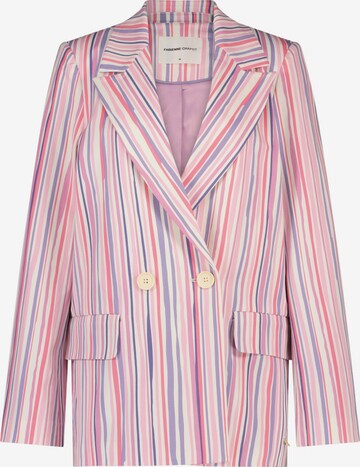 Fabienne Chapot Blazer 'Benny' in Pink: front