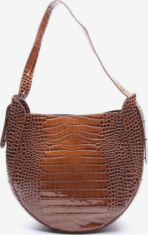 Wandler Bag in One size in Brown: front