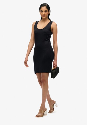 Superdry Summer dress in Black