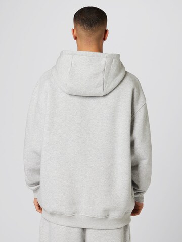 Pacemaker Sweatshirt 'Edin' in Grau