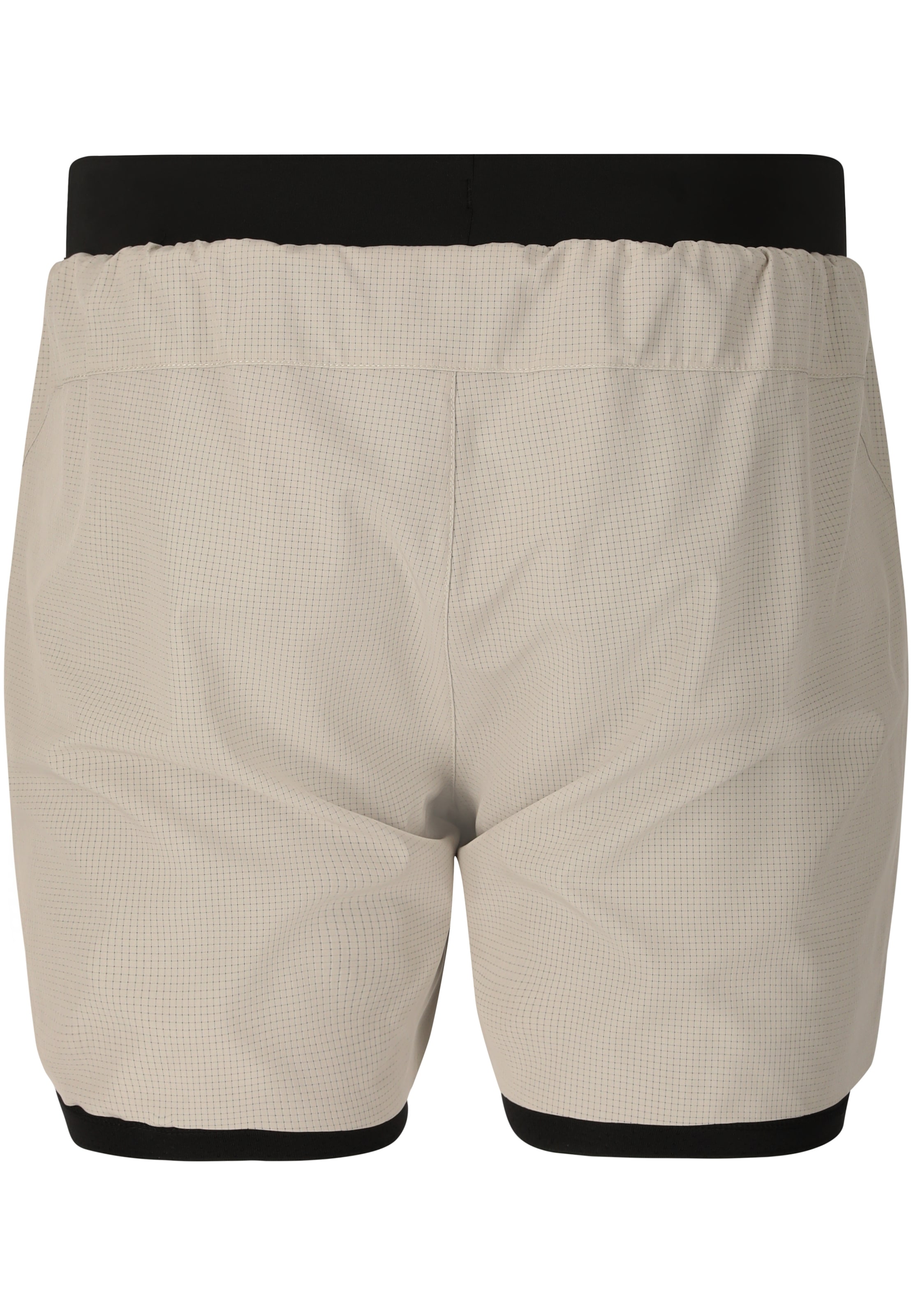 Virtus Regular Sports trousers 'Ado' in Beige