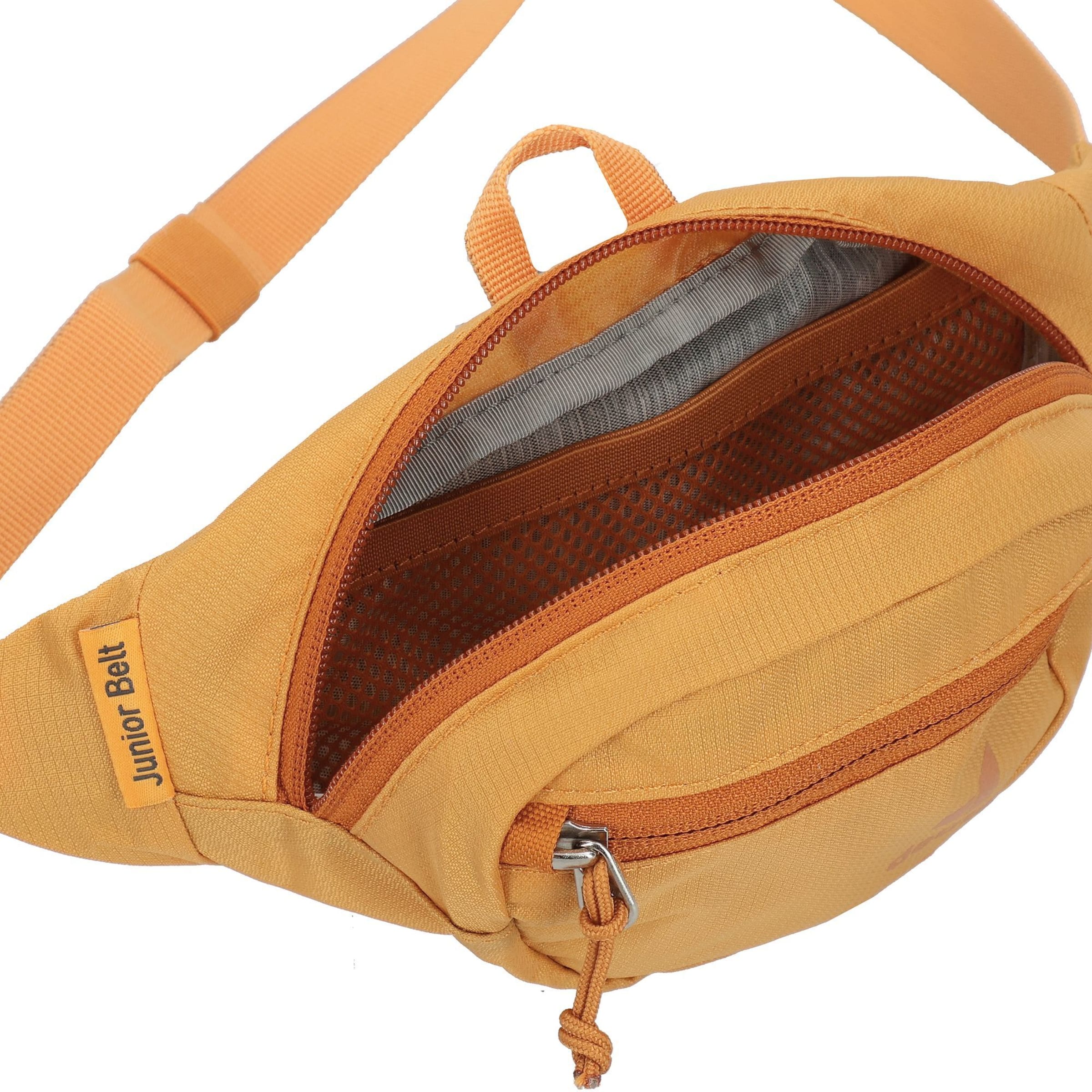 DEUTER Fanny Pack in Gold