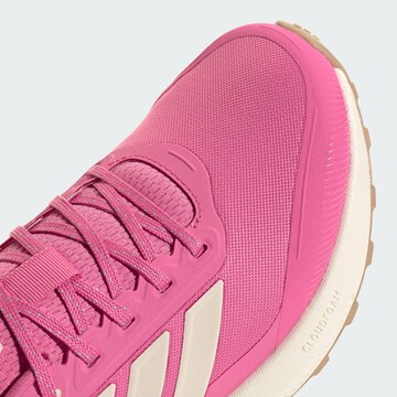 ADIDAS PERFORMANCE Loopschoen 'Runfalcon 5' in Roze