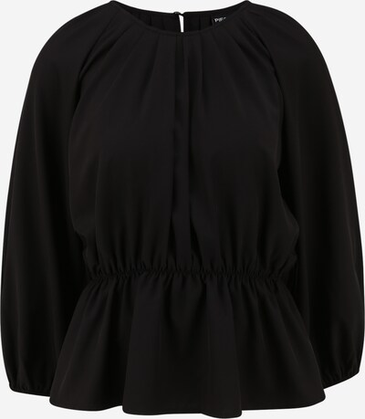 Camicia da donna 'VILMA' Pieces (Tall) di colore nero, Visualizzazione prodotti