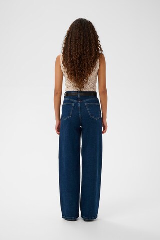 InWear - Blusa 'Civah' em bege