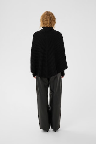 Cape 'NABAAIW' InWear en noir