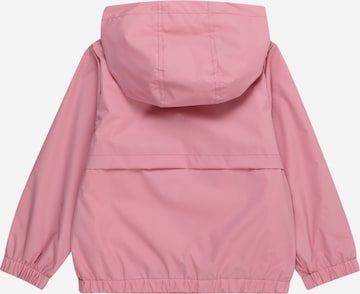 NAME IT Between-Season Jacket 'Monday' in Pink