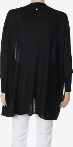 FTC Cashmere Sweater & Cardigan in XL in Black