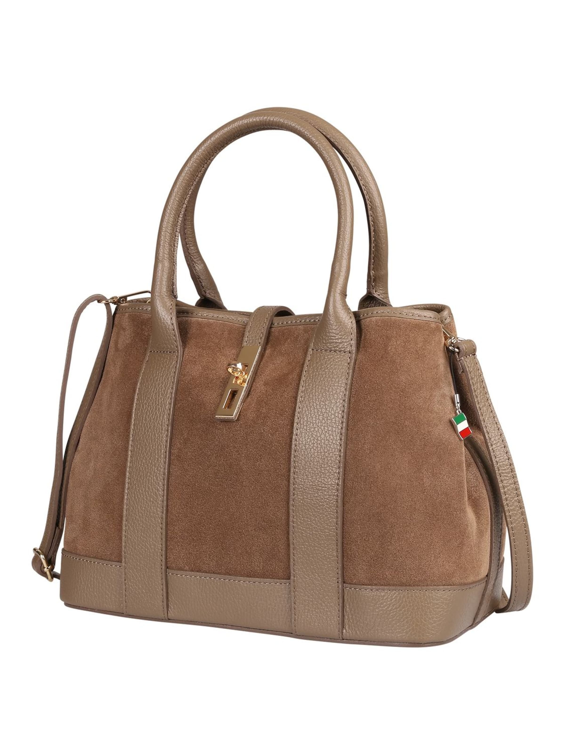 Sac bandoulière Florence en gris