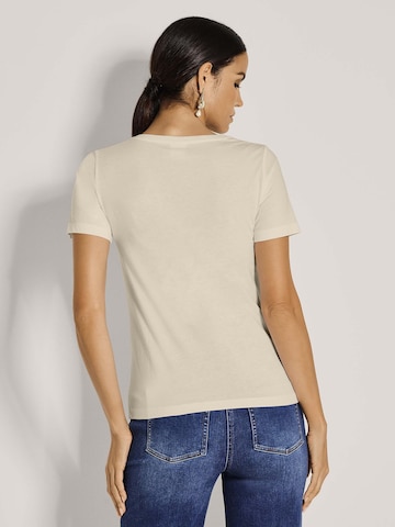 MADELEINE Shirt in Beige