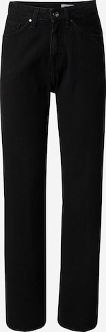 Tiger of Sweden Regular Jeans 'LORE.' in Black: front