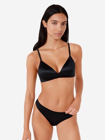 String di ETAM in nero