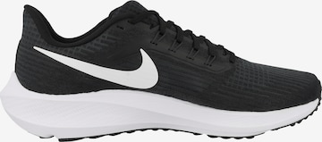 NIKE Laufschuh 'Air Zoom Pegasus 39' in Schwarz