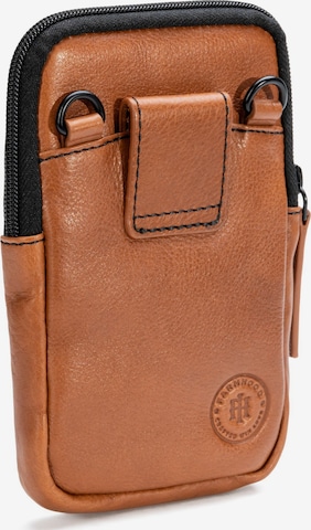 Farmhood Smartphone Case in Brown