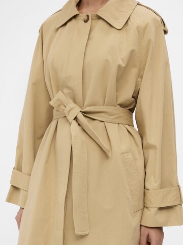 Veste mi-saison 'NILA' OBJECT en beige